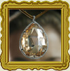 Briolette Diamond