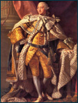 Agra Diamond King George III 1761