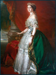 Guntur District Regent Diamond Empress France Wife of Napoleon III 1826-1920