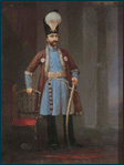 Guntur District Regent Diamond Napolen I Emperor of the French 1769-1821