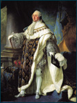 Hope Dimond Louis XVI 1754 1793 France