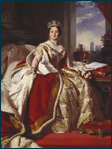 Koh-I-Noor Diamond 1859 Victoria, Queen Of Great Britain