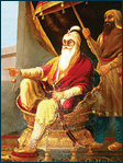 Koh-I-Noor Diamondmaharaja Ranjith Singh Punjab 13-11-1780, 20-6-1839