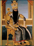 Oor Ol Ain Diamond ,Darya Ye Noor Diamond Nader Shah 1698 1747