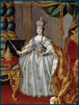 Orlov Diamond Empress And Autocrat Of All The Russias 1729 1796