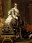 Regent Diamond Charles X Of France