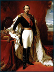 Regent Diamond Napoleon III 1805 1873