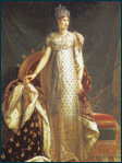 Regent Diamond Wife of Napoleon I