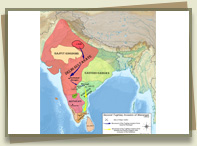 1323  Second Tughlaq Invasion  Warangal