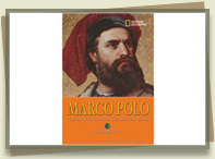 Marco Polo-1254-1324 Traveled the Medieval World-24140-k.m