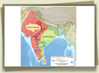 Second Tughlaq Invasion Warangal 1322